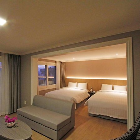 La Vie Dor Hotel And Resort, Trademark Collection By Wyndham Hwaseong Extérieur photo