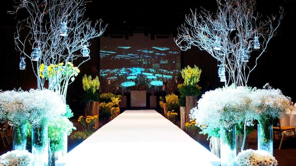 La Vie Dor Hotel And Resort, Trademark Collection By Wyndham Hwaseong Extérieur photo