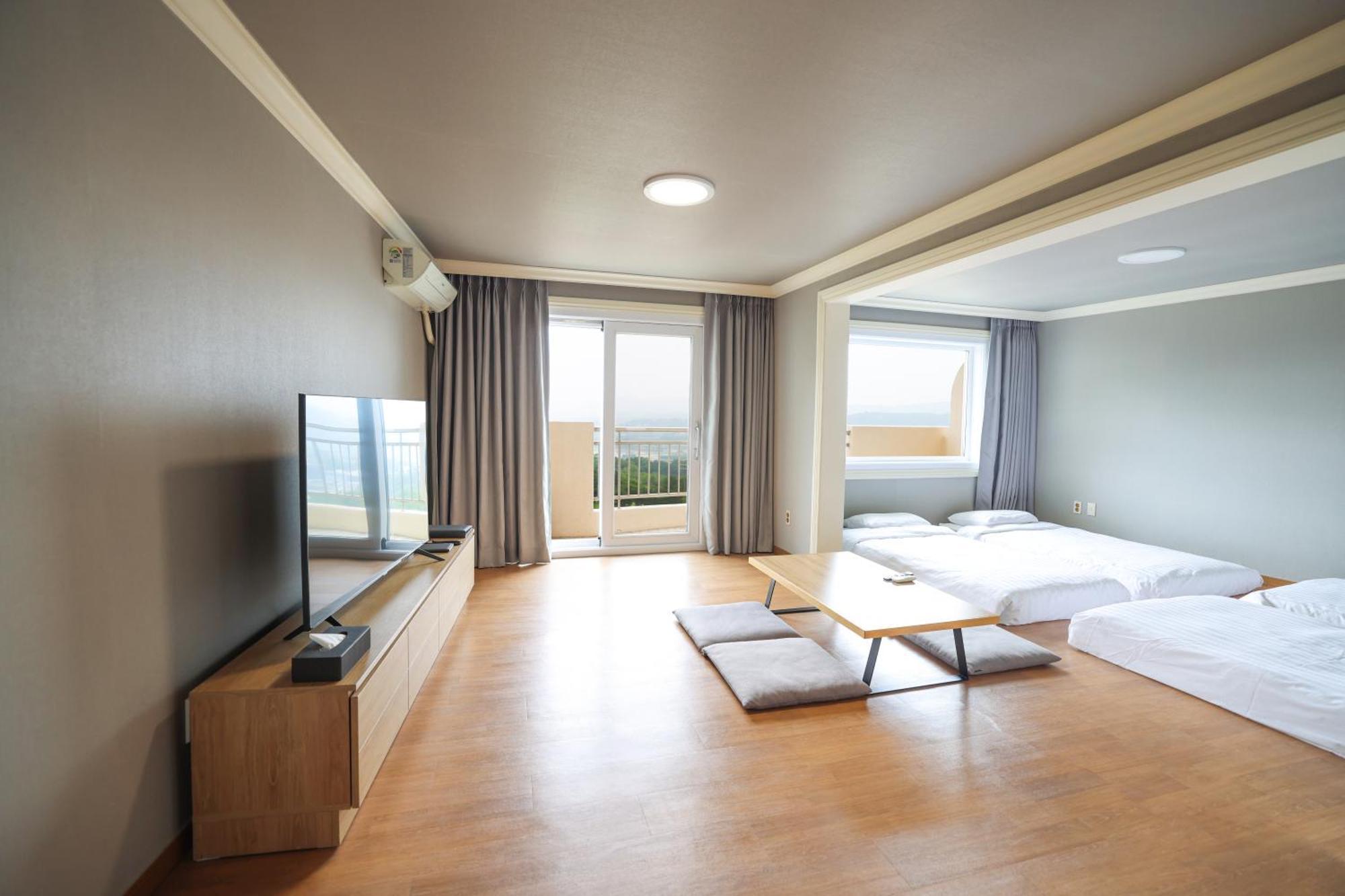 La Vie Dor Hotel And Resort, Trademark Collection By Wyndham Hwaseong Extérieur photo