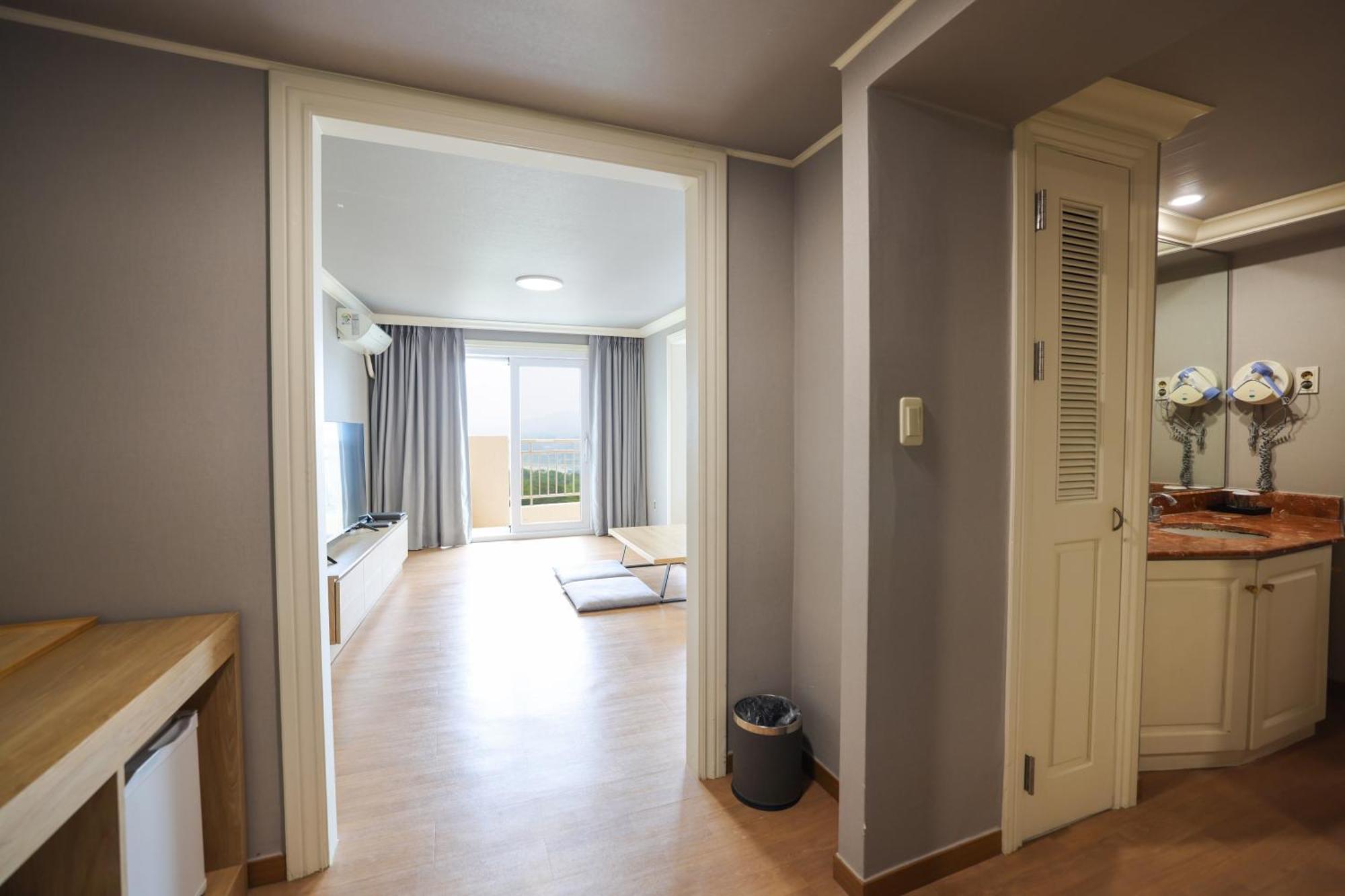 La Vie Dor Hotel And Resort, Trademark Collection By Wyndham Hwaseong Extérieur photo