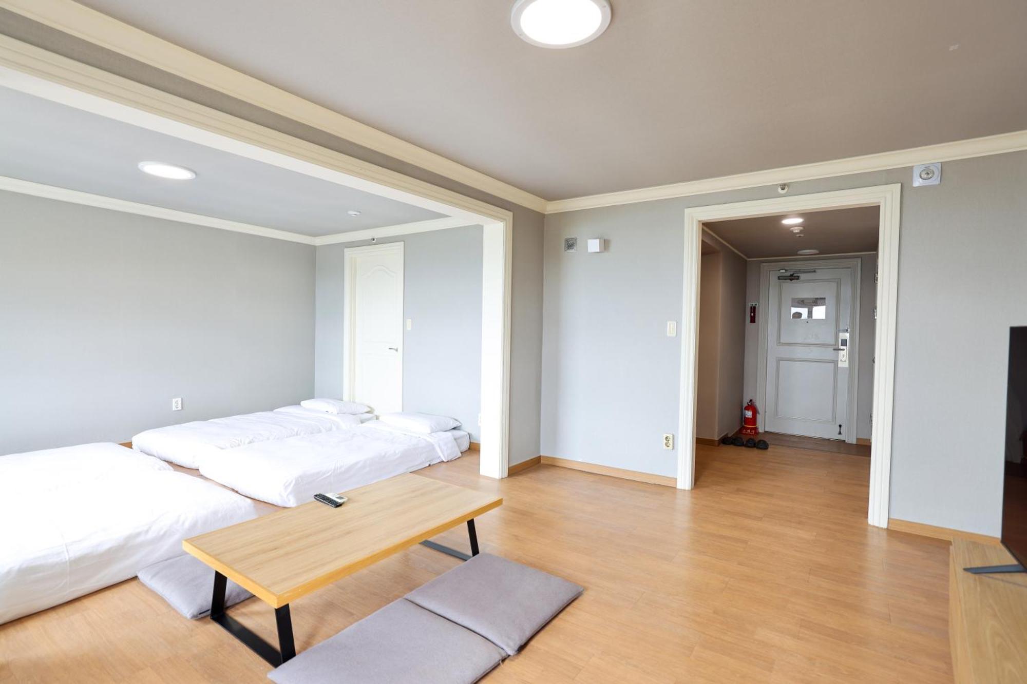 La Vie Dor Hotel And Resort, Trademark Collection By Wyndham Hwaseong Extérieur photo