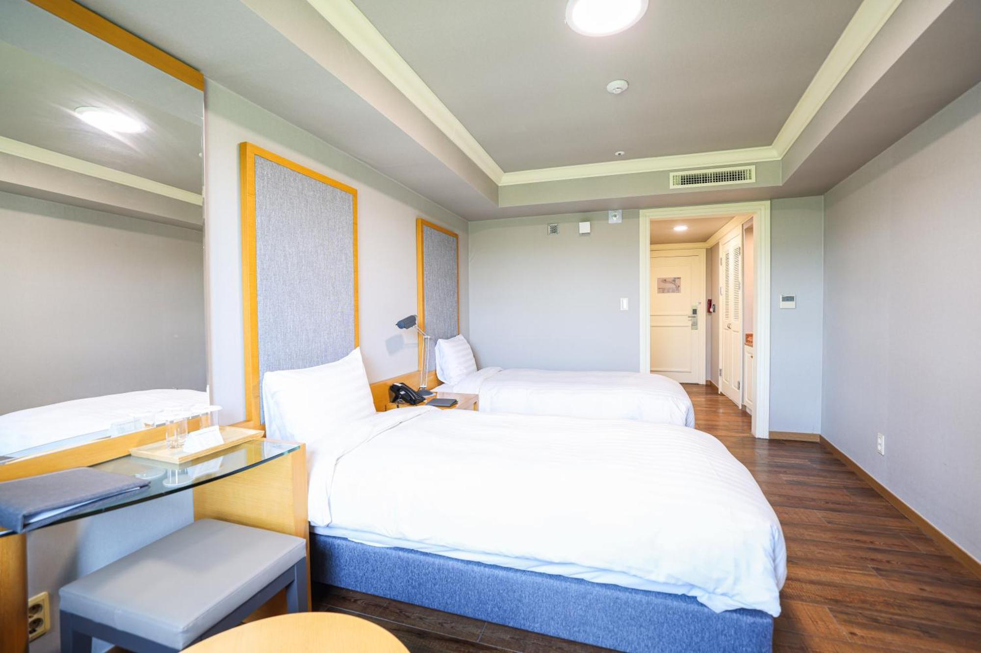 La Vie Dor Hotel And Resort, Trademark Collection By Wyndham Hwaseong Extérieur photo