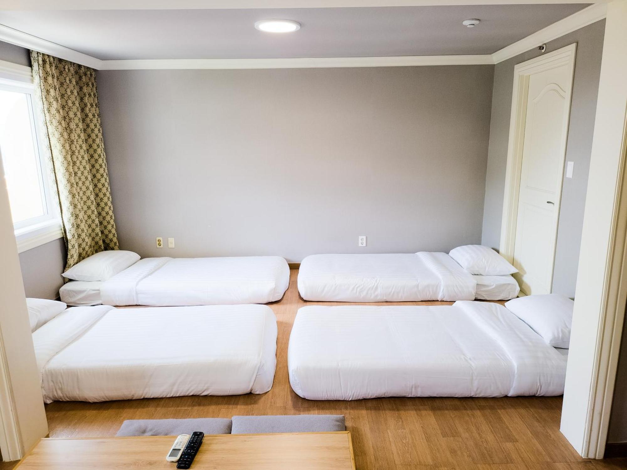 La Vie Dor Hotel And Resort, Trademark Collection By Wyndham Hwaseong Extérieur photo