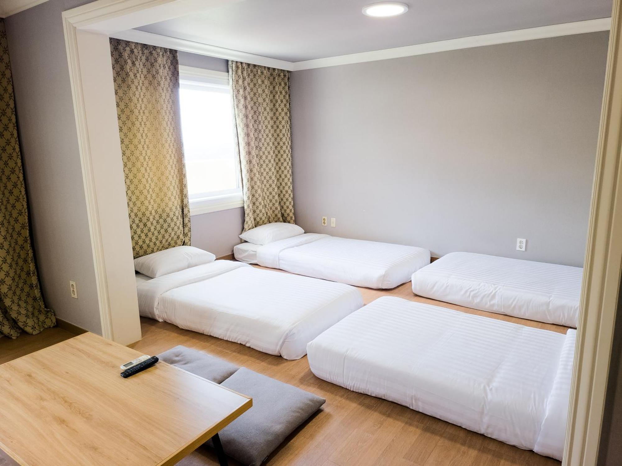 La Vie Dor Hotel And Resort, Trademark Collection By Wyndham Hwaseong Extérieur photo