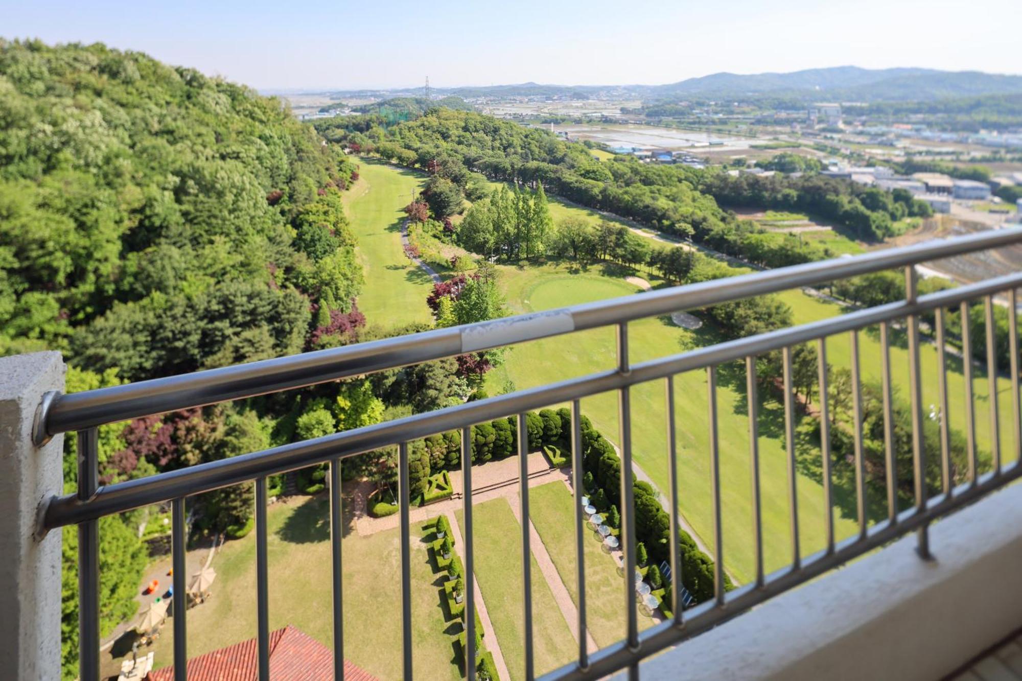 La Vie Dor Hotel And Resort, Trademark Collection By Wyndham Hwaseong Extérieur photo