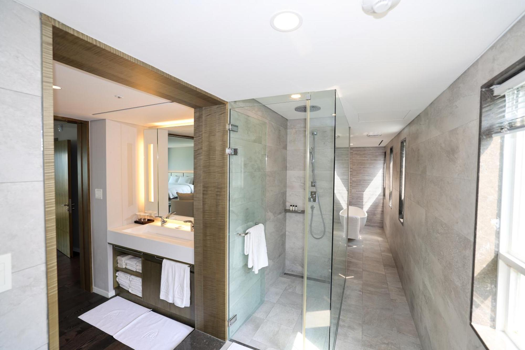 La Vie Dor Hotel And Resort, Trademark Collection By Wyndham Hwaseong Extérieur photo