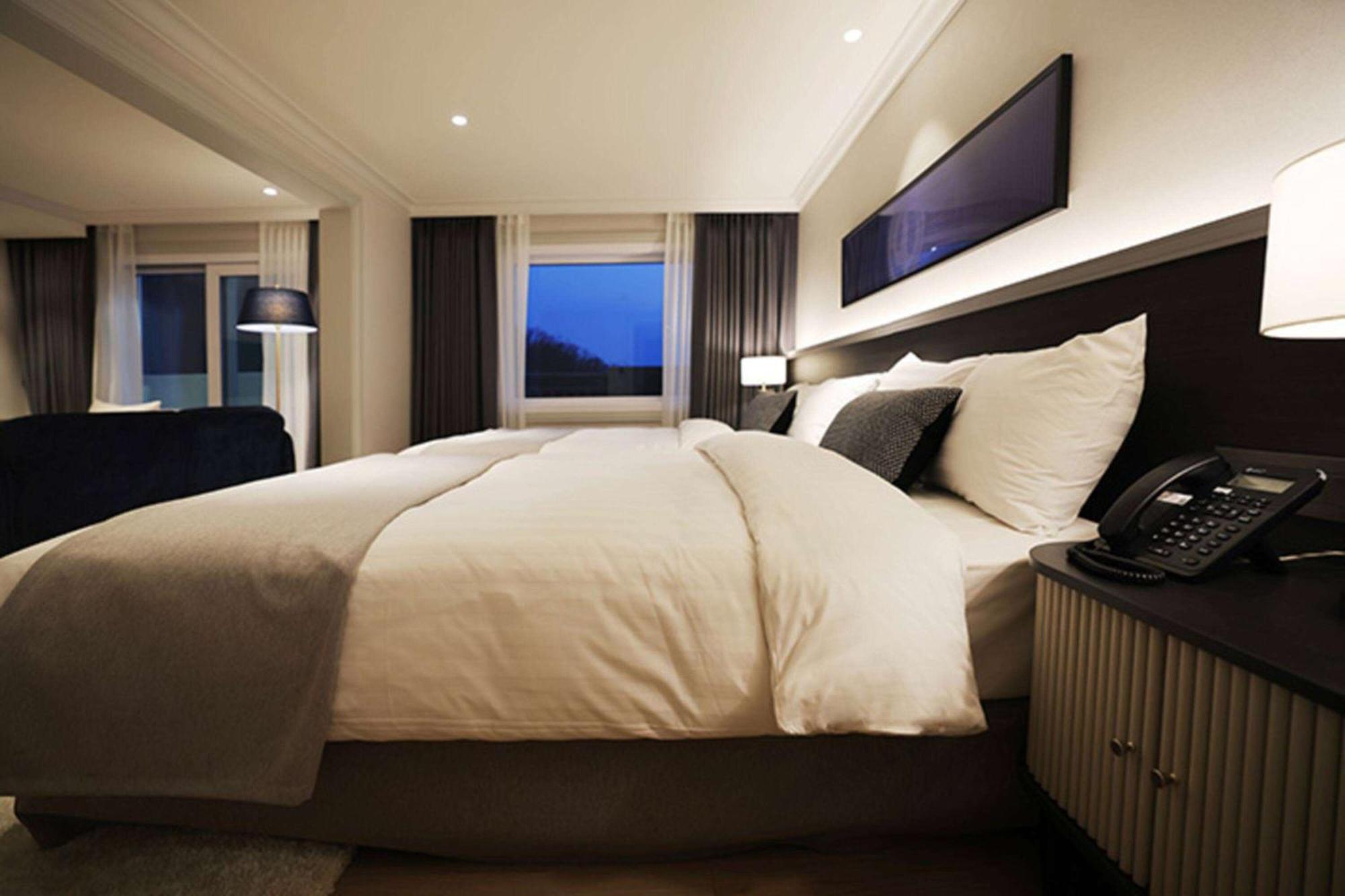 La Vie Dor Hotel And Resort, Trademark Collection By Wyndham Hwaseong Extérieur photo