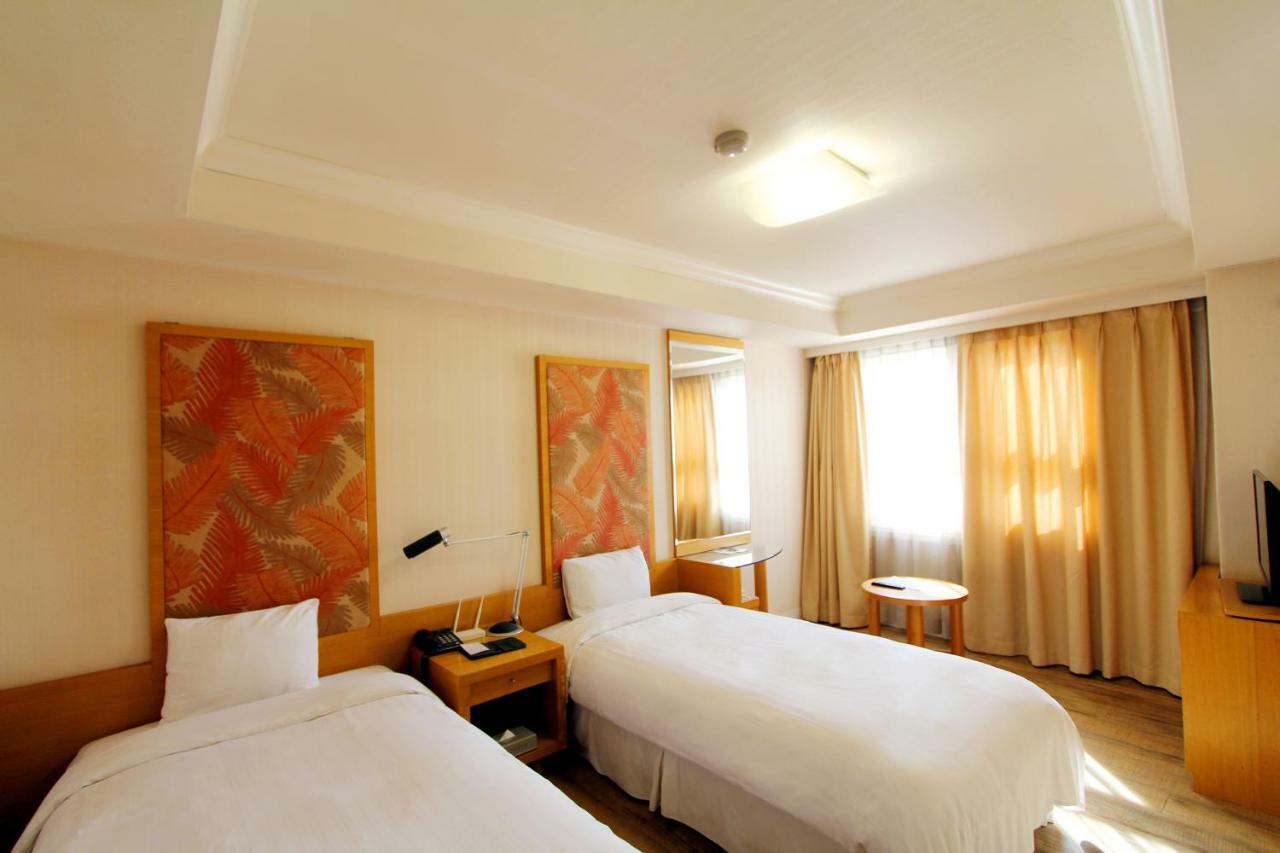 La Vie Dor Hotel And Resort, Trademark Collection By Wyndham Hwaseong Extérieur photo