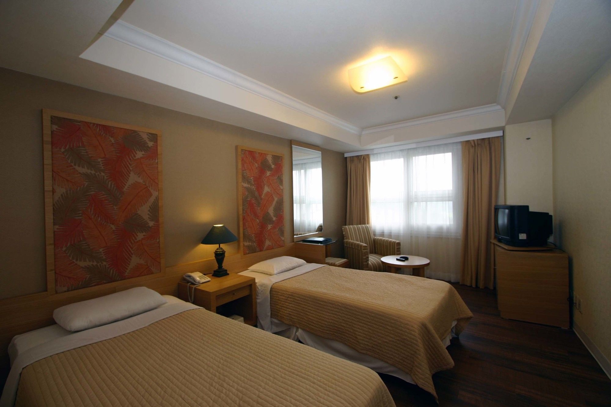 La Vie Dor Hotel And Resort, Trademark Collection By Wyndham Hwaseong Extérieur photo