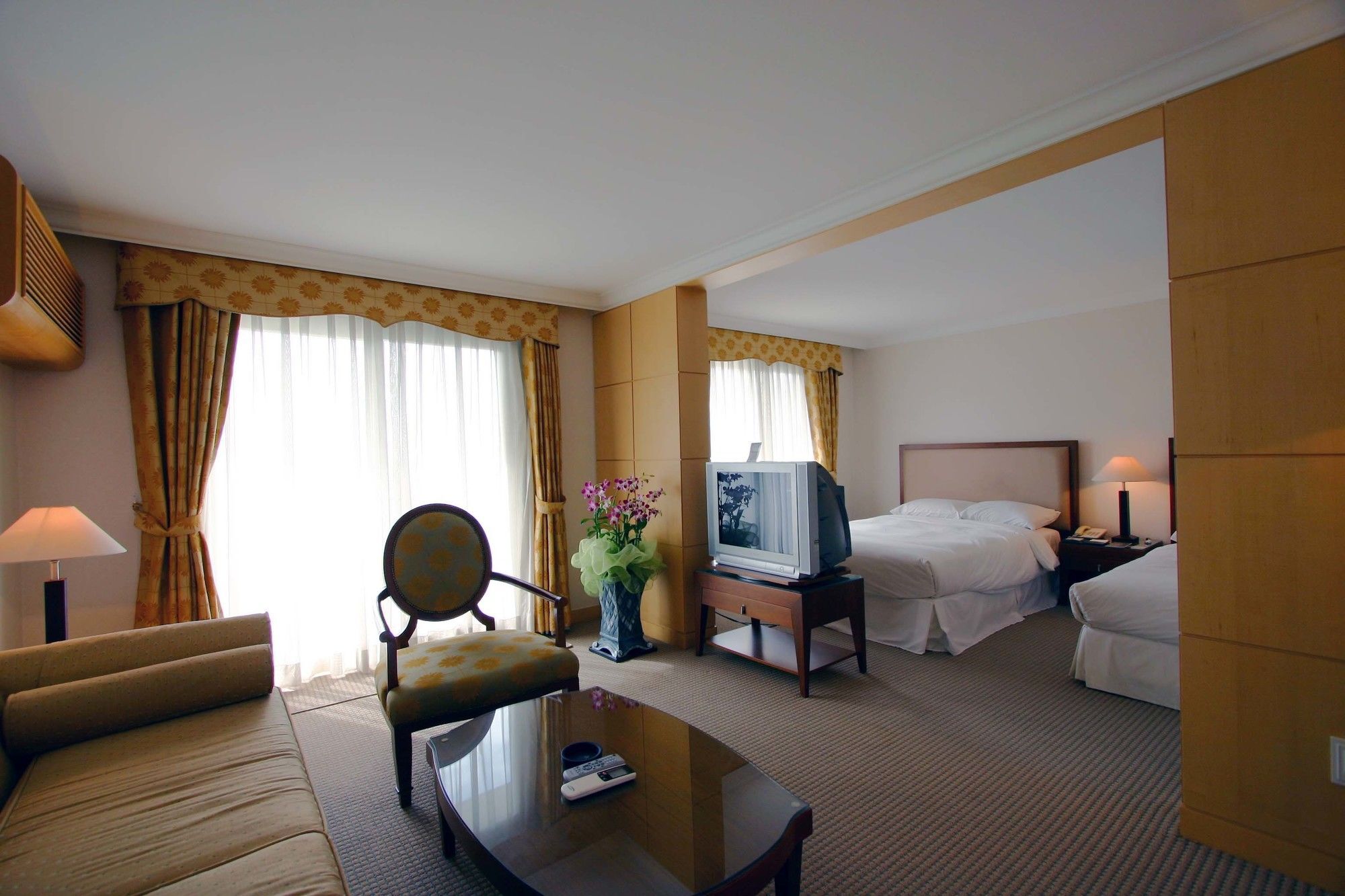La Vie Dor Hotel And Resort, Trademark Collection By Wyndham Hwaseong Extérieur photo