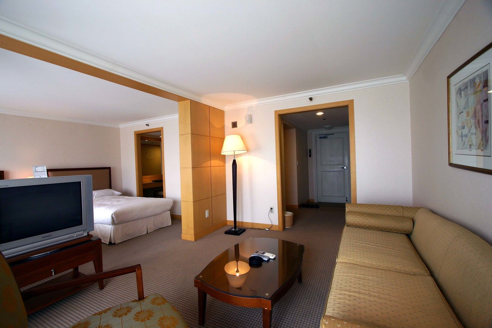 La Vie Dor Hotel And Resort, Trademark Collection By Wyndham Hwaseong Extérieur photo